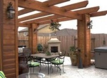 Kwikfynd Pergolas
builyan